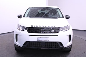 Vehicle image LAND ROVER Discovery Sport 2.0 TD4 | 7-PLÄTZER  | Anhängerkupplung | Head-Up Display