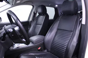 Land Rover Discovery Sport 2.0 TD4 | 7-PLÄTZER  | Anhängerkupplung | Head-Up Display