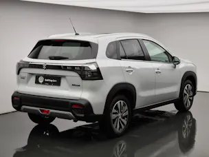 Suzuki S-Cross 1.4 T Compact Top Hybrid 4x4