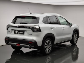 Vehicle image SUZUKI S-Cross 1.4 T Compact Top Hybrid 4x4