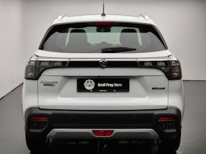 Vehicle image SUZUKI S-Cross 1.4 T Compact Top Hybrid 4x4