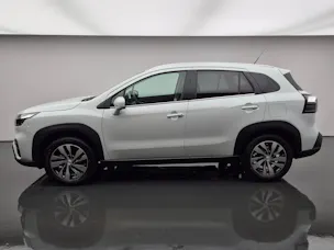 Suzuki S-Cross 1.4 T Compact Top Hybrid 4x4