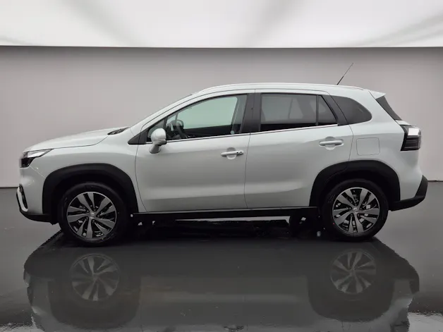 Suzuki S-Cross 1.4 T Compact Top Hybrid 4x4 ab1.99% Leasing