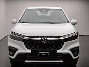 Suzuki S-Cross 1.4 T Compact Top Hybrid 4x4