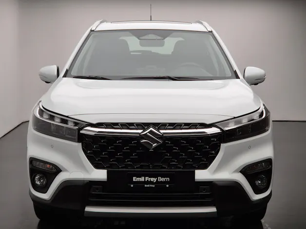 Suzuki S-Cross 1.4 T Compact Top Hybrid 4x4 ab1.99% Leasing