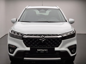 Vehicle image SUZUKI S-Cross 1.4 T Compact Top Hybrid 4x4
