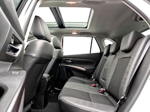 Vehicle image SUZUKI S-Cross 1.4 T Compact Top Hybrid 4x4