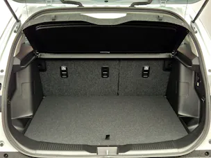 Suzuki S-Cross 1.4 T Compact Top Hybrid 4x4