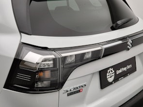 Vehicle image SUZUKI S-Cross 1.4 T Compact Top Hybrid 4x4