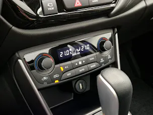 Suzuki S-Cross 1.4 T Compact Top Hybrid 4x4