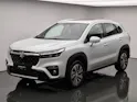 Suzuki S-Cross 1.4 T Compact Top Hybrid 4x4 ab1.99% Leasing