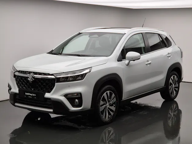 Suzuki S-Cross 1.4 T Compact Top Hybrid 4x4 ab1.99% Leasing