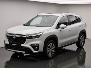 Vehicle image SUZUKI S-Cross 1.4 T Compact Top Hybrid 4x4