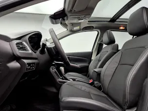 Suzuki S-Cross 1.4 T Compact Top Hybrid 4x4