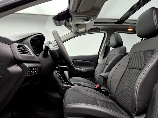 Suzuki S-Cross 1.4 T Compact Top Hybrid 4x4 ab1.99% Leasing