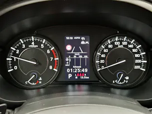 Suzuki S-Cross 1.4 T Compact Top Hybrid 4x4