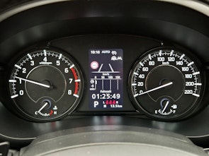 Vehicle image SUZUKI S-Cross 1.4 T Compact Top Hybrid 4x4