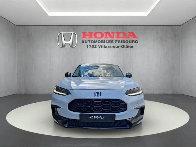 Honda ZR-V 2.0 i-MMD Sport