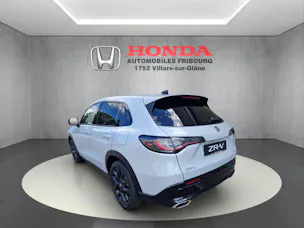 Honda ZR-V 2.0 i-MMD Sport