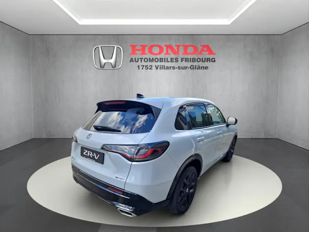 Honda ZR-V 2.0 i-MMD Sport