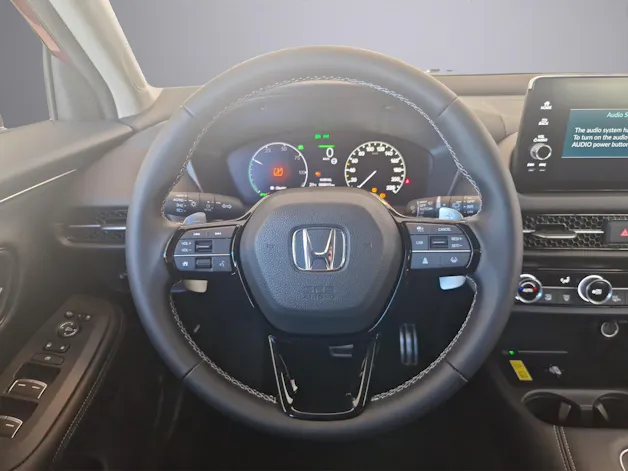 Honda ZR-V 2.0 i-MMD Sport