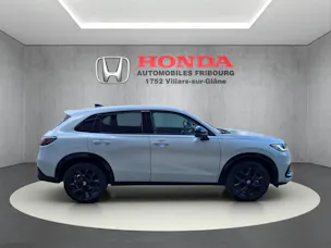 Honda ZR-V 2.0 i-MMD Sport