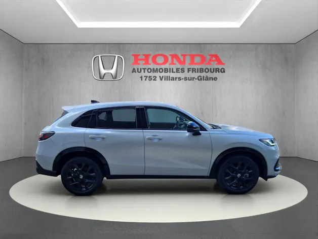 Honda ZR-V 2.0 i-MMD Sport