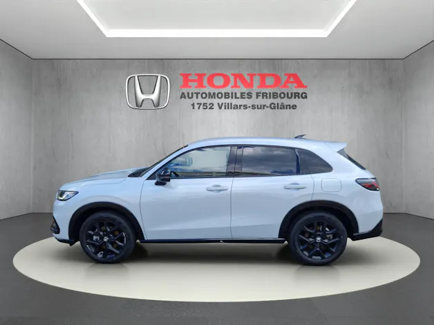 Honda ZR-V 2.0 i-MMD Sport