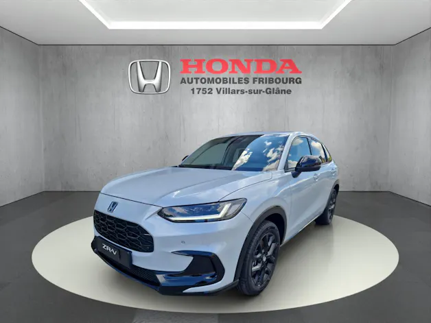 Honda ZR-V 2.0 i-MMD Sport
