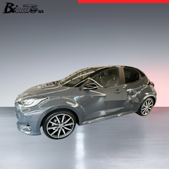 Vehicle image TOYOTA YARIS 0