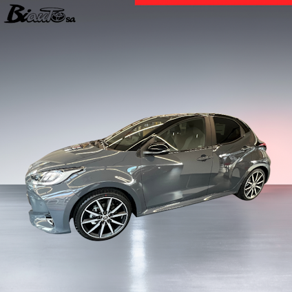 First vehicle image First vehicle image