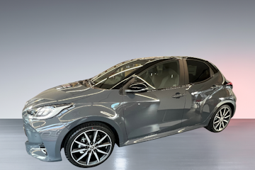 Vehicle image TOYOTA YARIS 0 Vehicle image TOYOTA YARIS 0