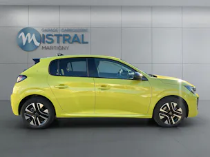 Peugeot 208 1.2 Hybrid Allure Premium