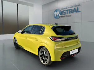 Peugeot 208 1.2 Hybrid Allure Premium