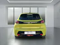 Peugeot 208 1.2 Hybrid Allure Premium