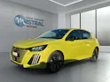 Peugeot 208 1.2 Hybrid Allure Premium