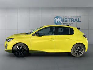 Peugeot 208 1.2 Hybrid Allure Premium