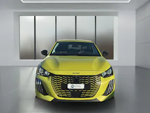 Peugeot 208 1.2 Hybrid Allure Premium