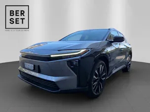 Toyota bZ4X Premium AWD