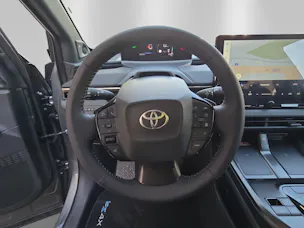 Toyota bZ4X Premium AWD
