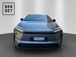 Toyota bZ4X Premium AWD
