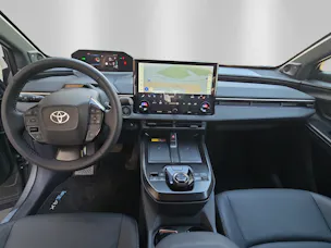 Toyota bZ4X Premium AWD