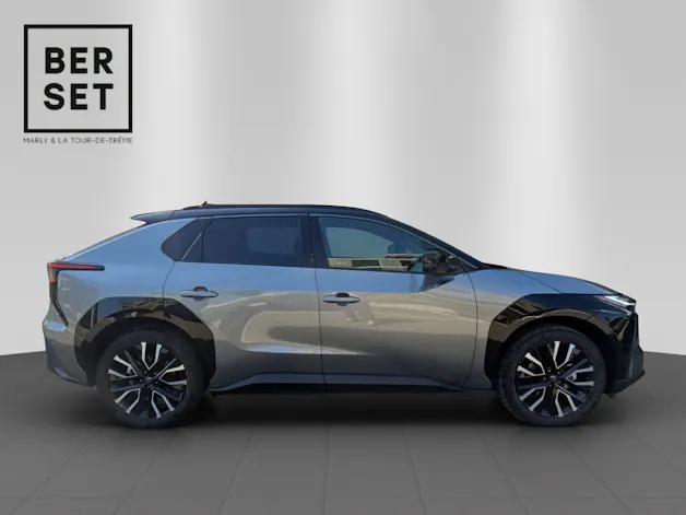 Toyota bZ4X Premium AWD