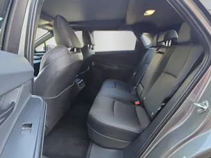 Toyota bZ4X Premium AWD
