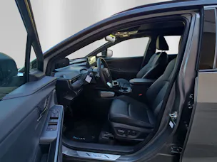 Toyota bZ4X Premium AWD