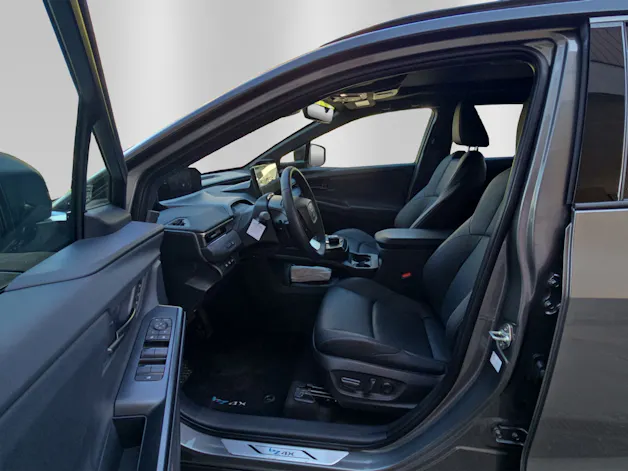 Toyota bZ4X Premium AWD
