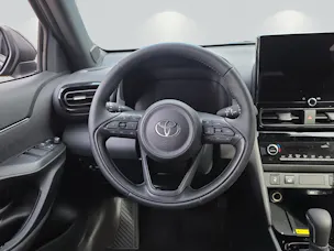 Toyota Yaris Cross 1.5 VVT-i HSD Trend AWD-i