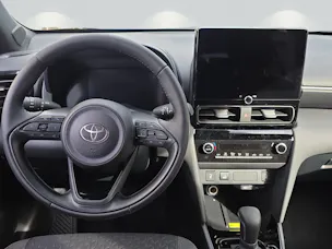Toyota Yaris Cross 1.5 VVT-i HSD Trend AWD-i