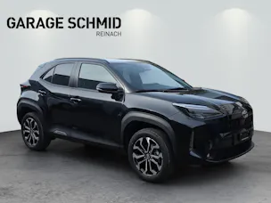 Toyota Yaris Cross 1.5 VVT-i HSD Trend AWD-i