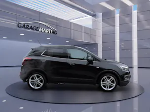 Opel Mokka X 1.4 T 4x4 Excellence S/S